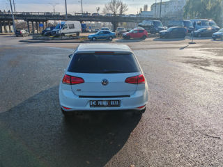 Volkswagen Golf foto 6