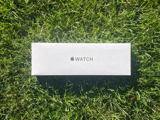 Apple Watch SE (Gen 2) foto 1