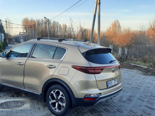 KIA Sportage foto 2