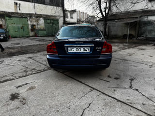 Volvo S80 foto 2