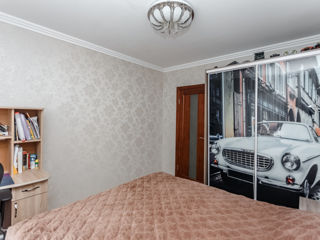 Apartament cu 3 camere, 72 m², Ciocana, Chișinău foto 11