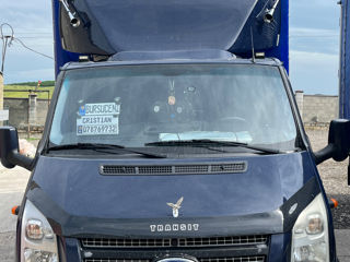 Ford Transit foto 8