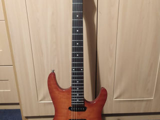 Ibanez SA-260 electric guitar