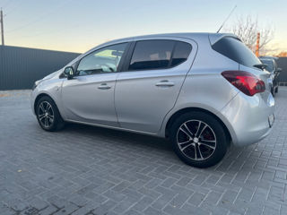 Opel Corsa foto 4