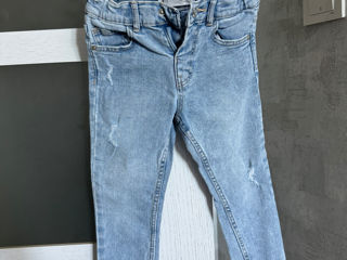 Zara jeans