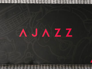 Ajazz AK680MAX