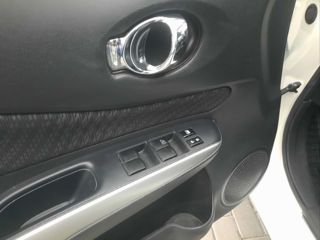 Nissan Note foto 7