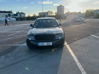 Skoda Superb foto 6