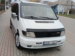 Mercedes Vito foto 1