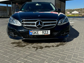 Mercedes E-Class foto 4