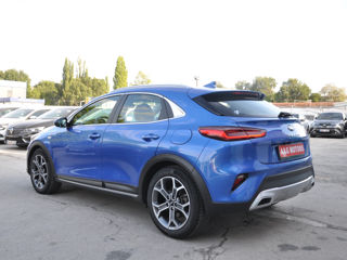 KIA XCeed foto 6