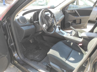 Mazda 3 foto 3