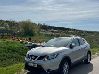 Nissan Qashqai foto 6