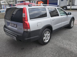 Volvo XC70 foto 3