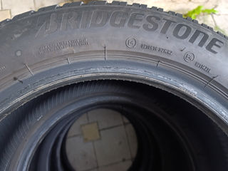 205 55 16, 2020 Bridgestone iarna foto 5