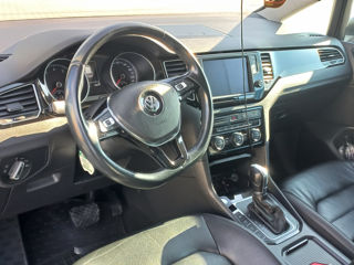 Volkswagen Golf Plus foto 10