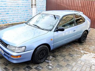 Toyota Corolla foto 9