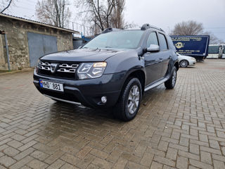 Dacia Duster foto 2