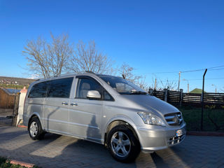 Mercedes Vito foto 1