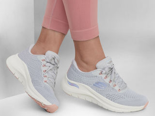 Skechers Arch Fit 2.0 - Big League (40) foto 2