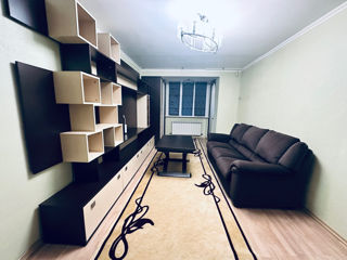 Apartament cu 2 camere, 56 m², Poșta Veche, Chișinău foto 5