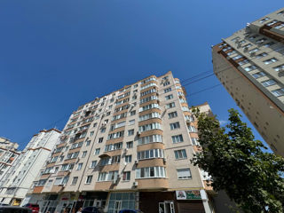 Apartament cu 1 cameră, 57 m², Ciocana, Chișinău foto 1