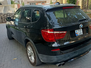 BMW X3 foto 4