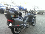 BMW K 1200 LT foto 4