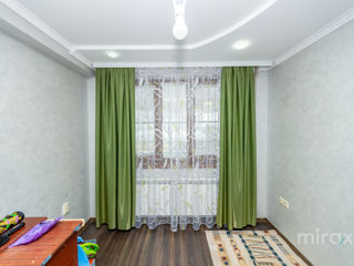 Apartament cu 3 camere, 80 m², Râșcani, Chișinău foto 8