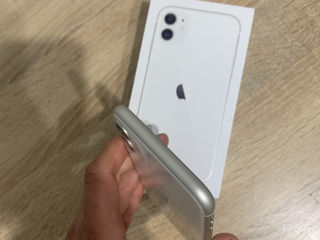 iPhone 11 64gb stare ideala original 100% foto 3