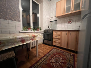 Apartament cu 3 camere, 60 m², Râșcani, Chișinău foto 8