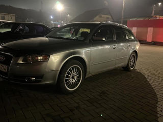 Audi A4 foto 7