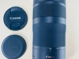 Canon RF 100-400 mm f/5.6-8 IS USM