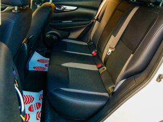 Nissan Qashqai фото 9