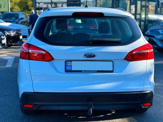 Ford Focus foto 5