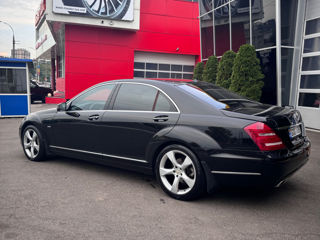 Mercedes S-Class foto 4