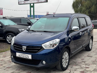 Dacia Lodgy