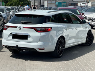 Renault Megane foto 5