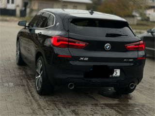 BMW X2 foto 7