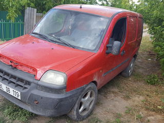 Piese La Fiat Doblo foto 2