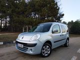 Renault Kangoo foto 2