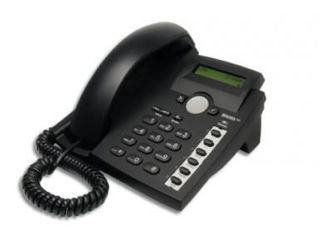 Snom 300 2-Line SIP based IP phone