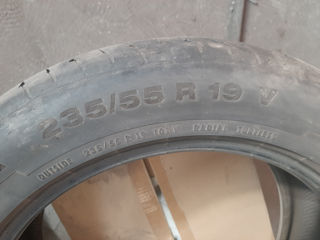 Continental 235/55r19 foto 2