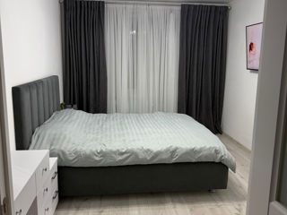2-rm apt., 48 м², 5/5 fl.