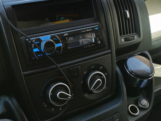 Peugeot Boxer фото 6