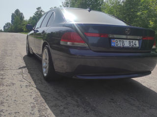 BMW 7 Series foto 5