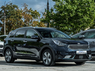 KIA Niro foto 4