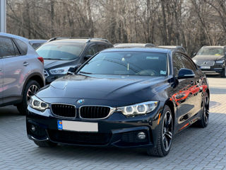 BMW 4 Series foto 1