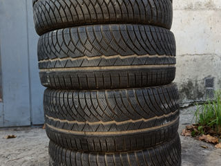 225/40/R18 Michelin