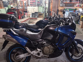 Honda Honda VaraderoXL1000 foto 3